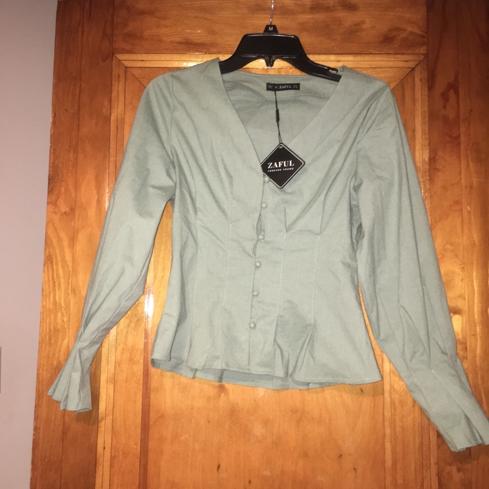 NEW SWEETHEART TOP